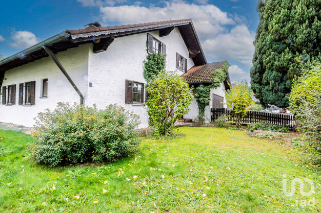 Mehrfamilienhaus zum Kauf 599.000 € 6 Zimmer 233 m² 828 m² Grundstück Leeder Fuchstal / Leeder 86925
