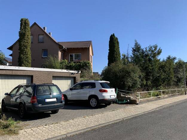 Grundstück zum Kauf 349.000 € 879 m² Grundstück Jungfernkopf Kassel 34128