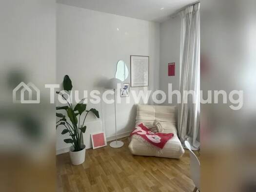 Studio zur Miete Tauschwohnung 500 € 1 Zimmer 37 m² 1. Geschoss Uhlenhorst Nord 22085