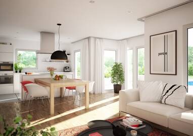 Einfamilienhaus zum Kauf 659.950 € 5 Zimmer 125 m² 180 m² Grundstück Nordheim Nordheim 74226