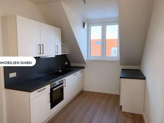 Wohnung zur Miete 680 € 2 Zimmer 57,1 m² 2. Geschoss frei ab 01.03.2026 Seedorf Elsdorf 27404