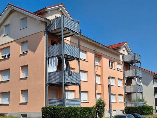Wohnung zum Kauf 290.000 € 4 Zimmer 85 m² 3 Geschosse Kressbronn Kressbronn am Bodensee 88079