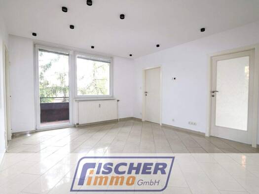 Wohnung zum Kauf 205.000 € 3 Zimmer 56,4 m² 1. Geschoss Baden 2500