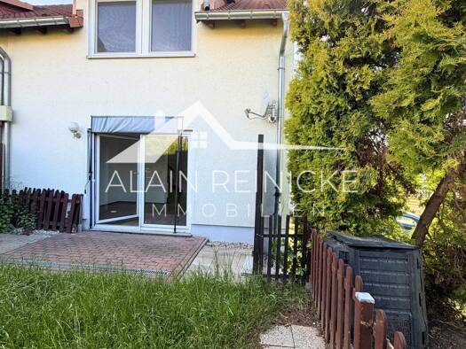 Reihenendhaus zum Kauf 199.000 € 4 Zimmer 100 m² 150 m² Grundstück frei ab sofort Oberlichtenau Lichtenau 09244
