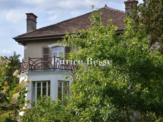 Einfamilienhaus zum Kauf 360.000 € 8 Zimmer 200 m² 2.380 m² Grundstück Liffol-le-Grand 88350