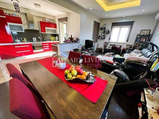Wohnung zum Kauf 255.000 € 3 Zimmer 79 m² 1. Geschoss Umag Umag