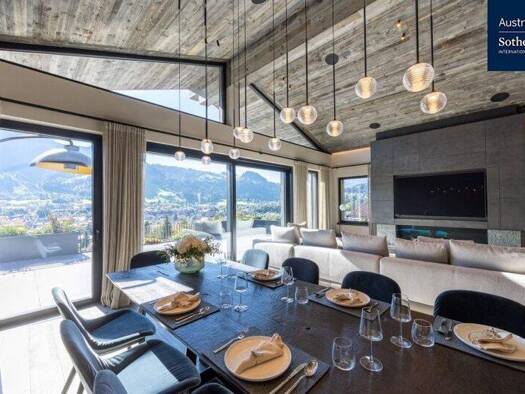 Haus zum Kauf 24.900.000 € 648 m² Kitzbühel 6370