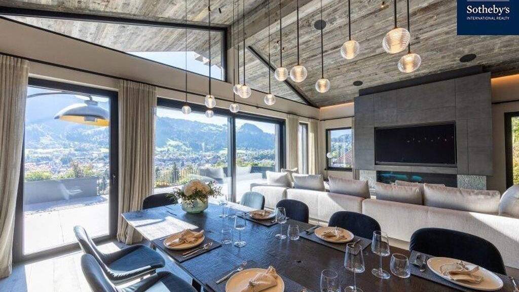 Haus zum Kauf 24.900.000 € 648 m² Kitzbühel 6370