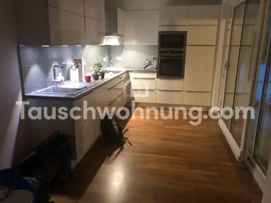 Wohnung zur Miete Tauschwohnung 1.530 € 2 Zimmer 60 m² 1. Geschoss Haidhausen - Nord München 81675