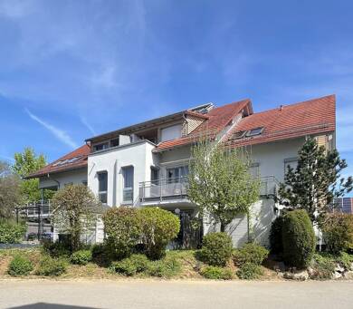 Maisonette zur Miete 1.450 € 4 Zimmer 111 m² Ehningen 71139