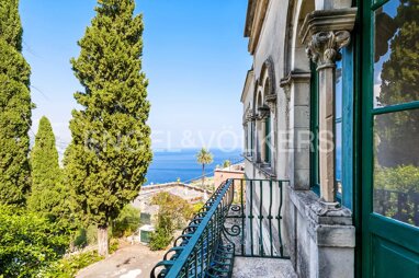 Villa zum Kauf 1.950.000 € 354 m² Pirandello 31 Taormina 98039