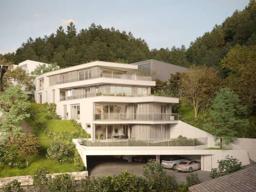 Penthouse zum Kauf 1.390.000 € 4 Zimmer 171 m² 2. Geschoss Mötz 6423