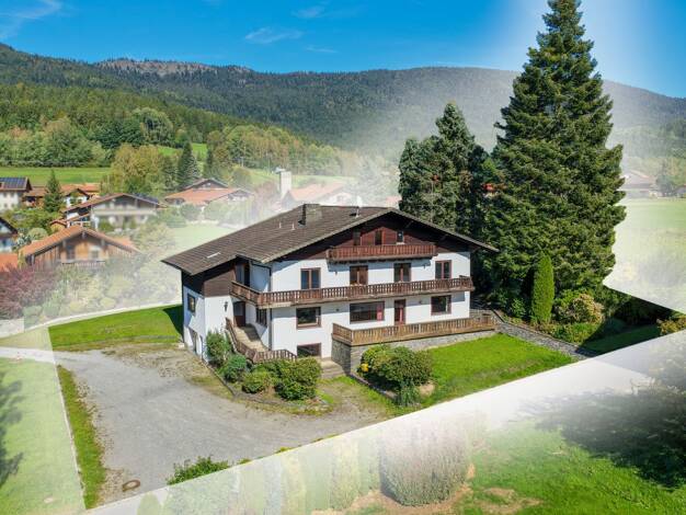 Mehrfamilienhaus zum Kauf 349.000 € 17 Zimmer 507,6 m² 1.292 m² Grundstück Steinbühl Bad Kötzting 93444
