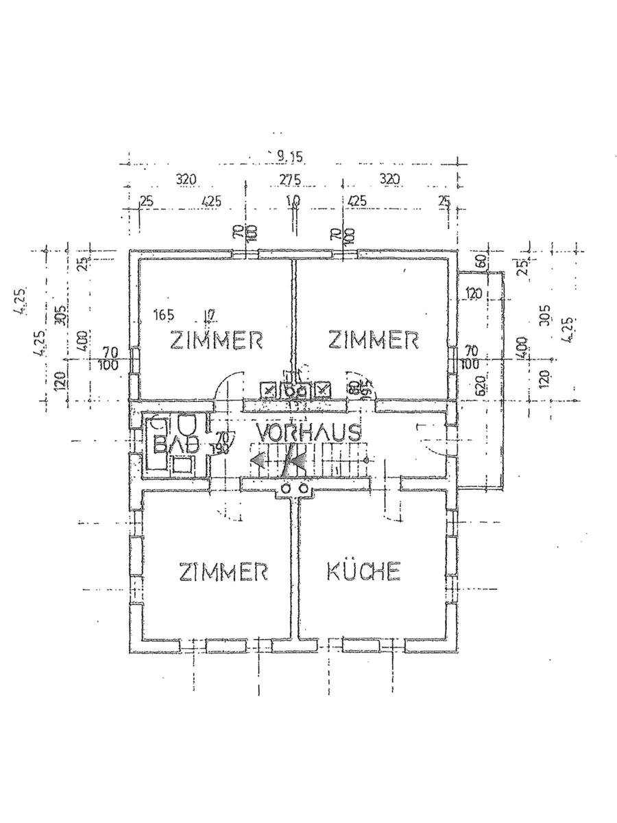 Wohnung zur Miete 1.190 € 4 Zimmer 80 m²<br/>Wohnfläche Pöham bei Bischofshofen 5500