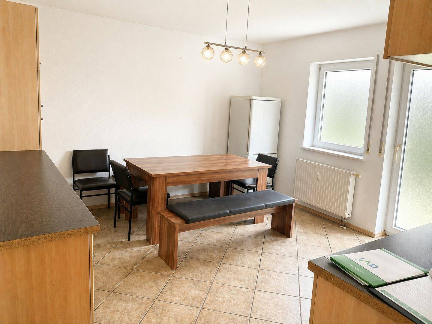 Haus – Wertheim, Waldenhausen - Ansicht 2