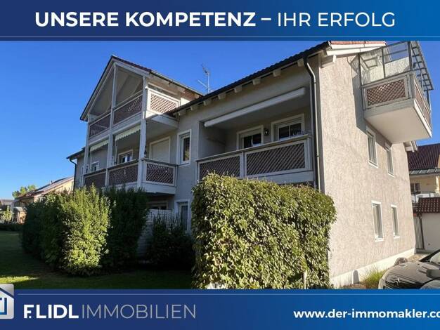 Wohnung zum Kauf 249.000 € 3 Zimmer 105,7 m² Kirchham Kirchham 94148