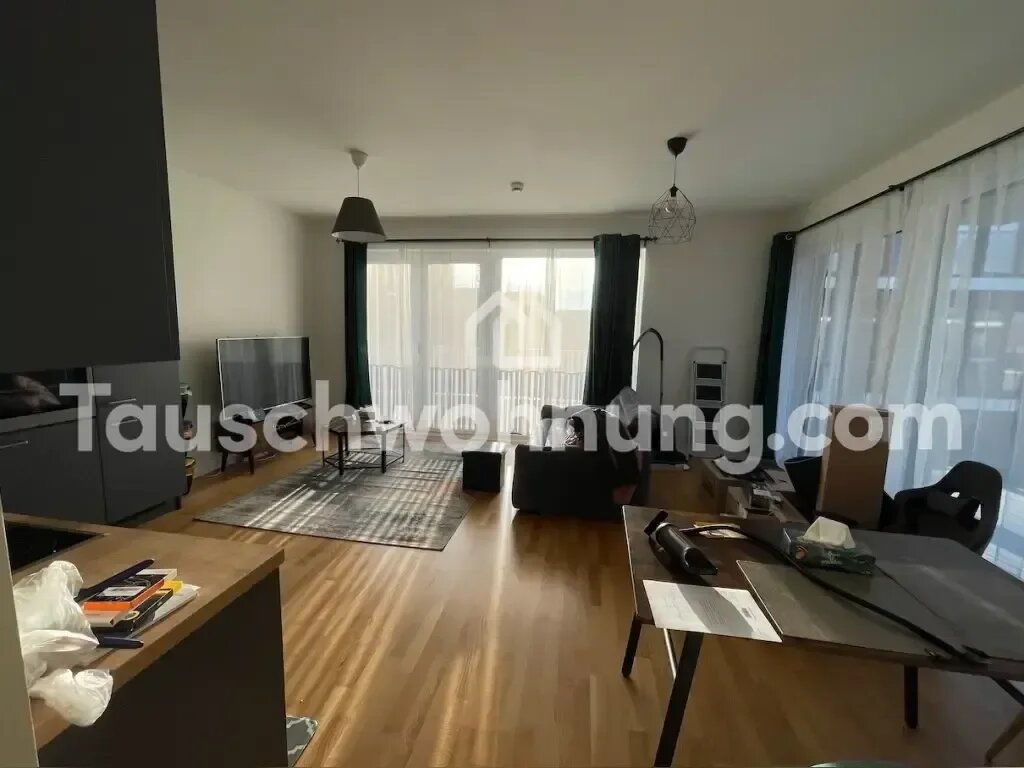 Terrassenwohnung zur Miete 2.210 € 3 Zimmer 85 m²<br/>Wohnfläche 4.<br/>Geschoss Moabit Berlin 10557