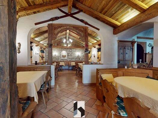 Hotel zum Kauf 845.000 € 30 Zimmer 54 Betten 2.446 m² Grundstück Türnitz 3184