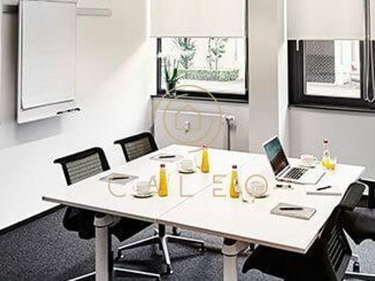 Bürofläche zur Miete provisionsfrei 1.000 m² Bürofläche teilbar ab 1 m² Niederursel Nord-West 60439