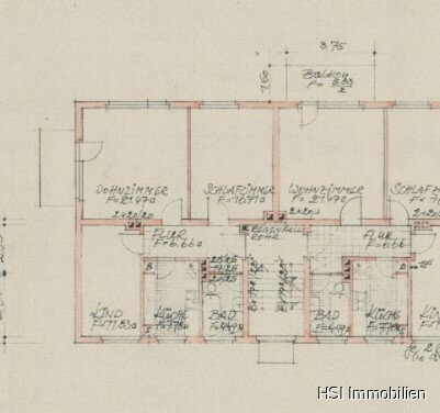 Einfamilienhaus zum Kauf 120.000 € 3 Zimmer 69,4 m²<br/>Wohnfläche Weiße Schanze Wolfenbüttel 38304