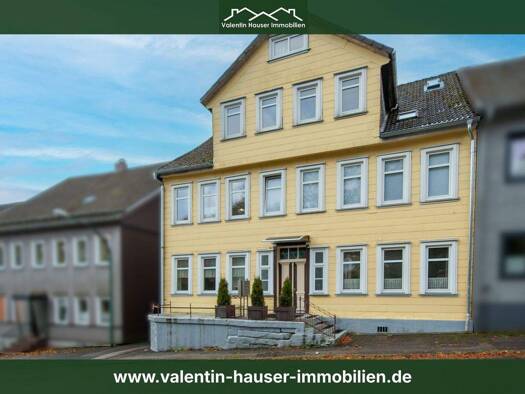 Mehrfamilienhaus zum Kauf als Kapitalanlage geeignet 195.000 € 12 Zimmer 321 m² 665 m² Grundstück Clausthal-Zellerfeld Clausthal-Zellerfeld 38678