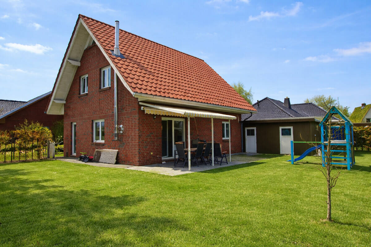 Haus – Cuxhaven, Landkreis Cuxhaven - Ansicht 2