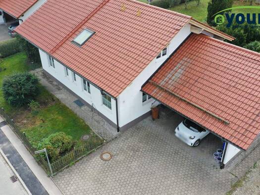 Einfamilienhaus zum Kauf 569.000 € 5 Zimmer 155 m² 805 m² Grundstück Rieden 87668