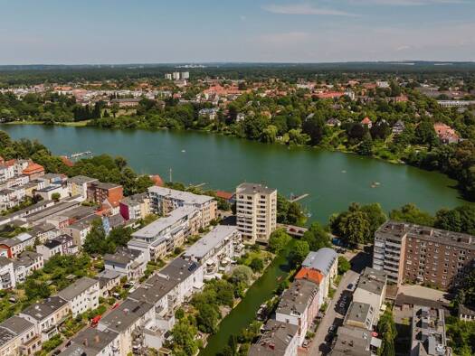 Mehrfamilienhaus zum Kauf 990.000 € 8 Zimmer 228,9 m² 295 m² Grundstück St. Gertrud St. Gertrud 23564