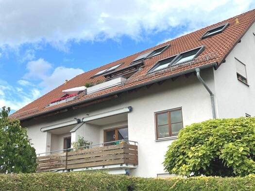 Wohnung zum Kauf 387.000 € 3,5 Zimmer 94 m² Salach 73084