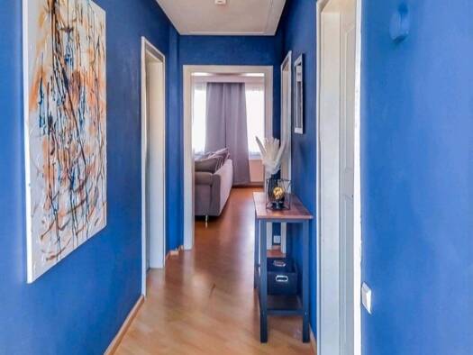 Maisonette zur Miete 700 € 2 Zimmer 64 m² frei ab 01.09.2025 Braunschweig 38100