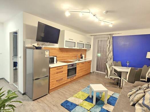 Wohnung zum Kauf 255.000 € 2 Zimmer 34,9 m² Seeboden am Millstätter See 9871