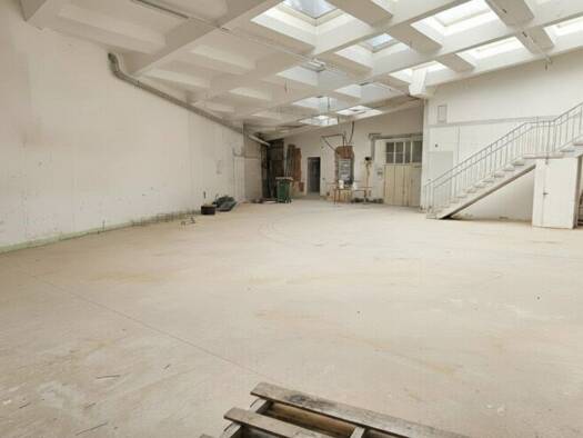 Produktionshalle zum Kauf 1.140.000 € 760 m² Lagerfläche Cumberlandstraße 69 Wien 1140