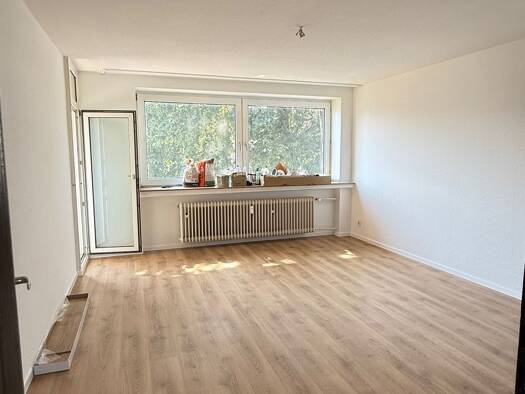 Wohnung zur Miete 690 € 3,5 Zimmer 72 m² Geschoss 3/4 frei ab sofort Hermannstraße 34 Wanne Herne 44649