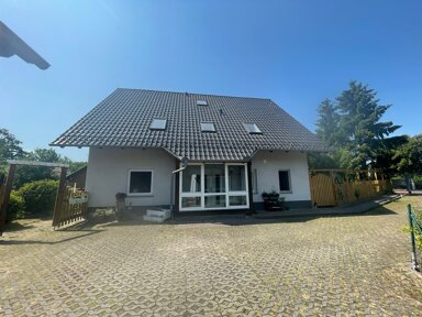 Haus zum Kauf 510.000 € 300 m² 2.300 m² Grundstück Markendorf-Siedlung Frankfurt (Oder) / Markendorf Siedlung 15236