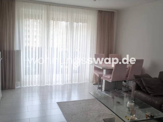 Wohnung zur Miete Tauschwohnung 1.300 € 3 Zimmer 60 m² 2. Geschoss Sendling-Westpark München 81369
