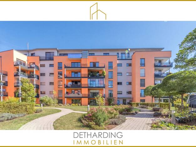 Wohnung zum Kauf 400.000 € 3 Zimmer 102 m² Bad Wilhelmshöhe Kassel 34131