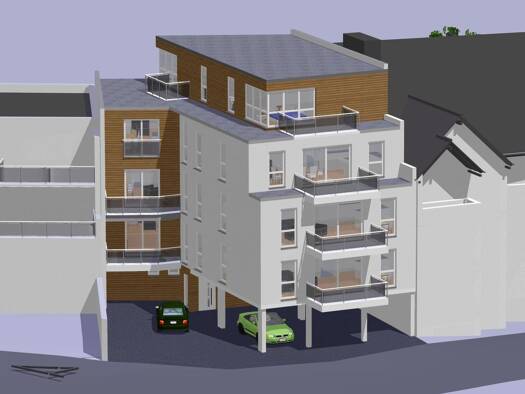 Wohnung zum Kauf provisionsfrei 373.000 € 3 Zimmer 86,4 m² 1. Geschoss Mayen 56727