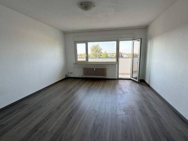 Wohnung zur Miete 900 € 3 Zimmer 80 m² 4. Geschoss Gutenbergalle 85 Großkrtozenburg 63538