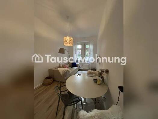 Wohnung zur Miete Tauschwohnung 880 € 2 Zimmer 48 m² Niendorf Eimsbüttel 20259