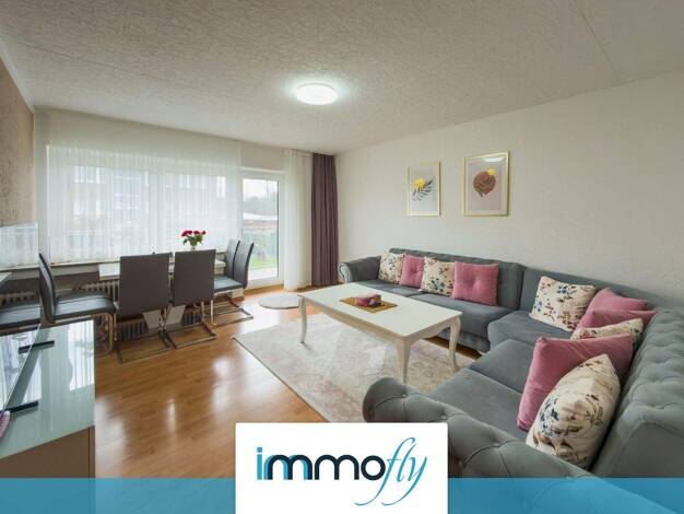 Wohnung zum Kauf 119.000 € 4 Zimmer 77 m² Übach Übach-Palenberg 52531