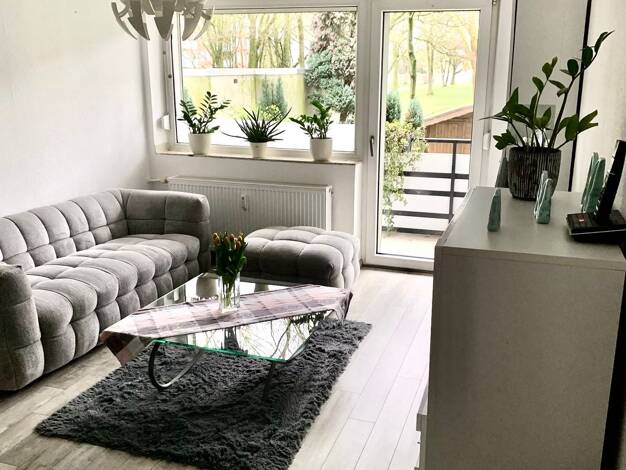 Wohnung zum Kauf 145.000 € 3 Zimmer 75 m² EG Gestfeld Kamp-Lintfort 47475