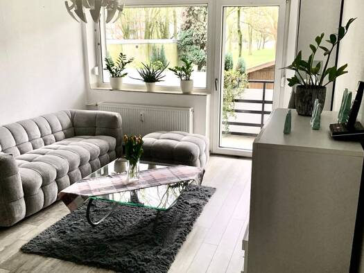 Wohnung zum Kauf 145.000 € 3 Zimmer 75 m² EG Gestfeld Kamp-Lintfort 47475