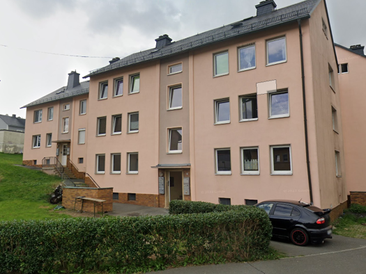 Studio zur Miete 250 € 1 Zimmer 44 m² Helmbrechts 95233