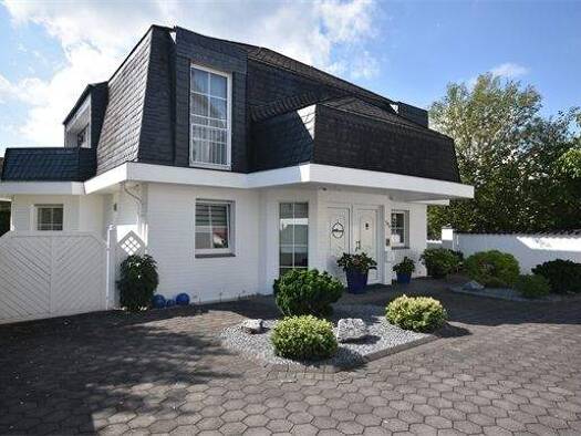 Einfamilienhaus zum Kauf 590.000 € 4 Zimmer 195 m² 661 m² Grundstück Brackwede Bielefeld 33647