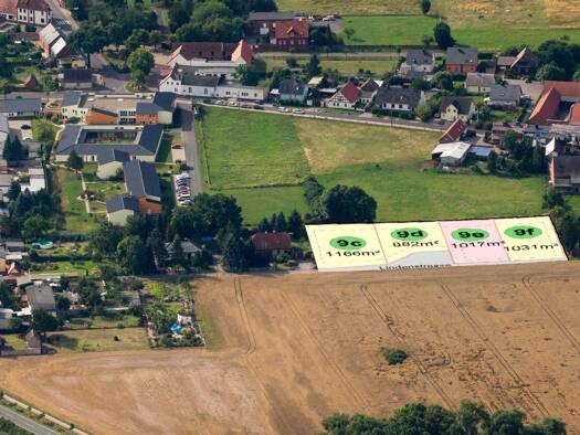 Grundstück zum Kauf 142.380 € 1.017 m² Grundstück Möser 39291
