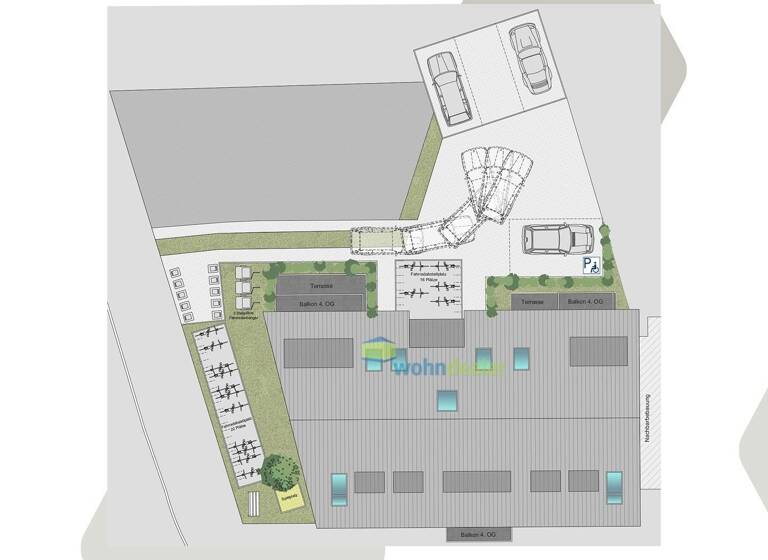 Wohnung zum Kauf provisionsfrei 445.000 € 4 Zimmer 85 m²<br/>Wohnfläche ab sofort<br/>Verfügbarkeit Wahren Leipzig 04159