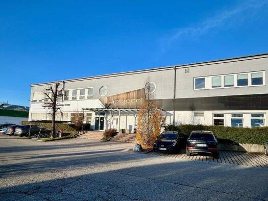 Büro zur Miete provisionsfrei 10,90 € 853 m² Bürofläche teilbar ab 853 m² Kolbermoor 83059
