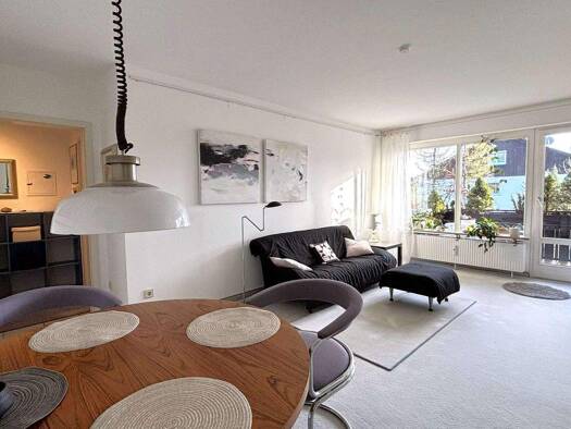 Wohnung zum Kauf 449.000 € 4 Zimmer 91 m² 1. Geschoss Gartenberg Geretsried 82538