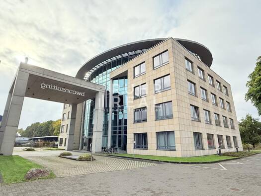 Bürofläche zur Miete provisionsfrei 11 € 504 m² Bürofläche teilbar ab 504 m² Eil Köln 51149