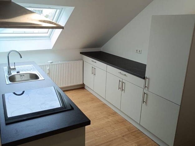 Wohnung zur Miete 700 € 1,5 Zimmer 26 m² 2. Geschoss frei ab sofort Güglinger Strasse 11 Böckingen Heilbronn 74080